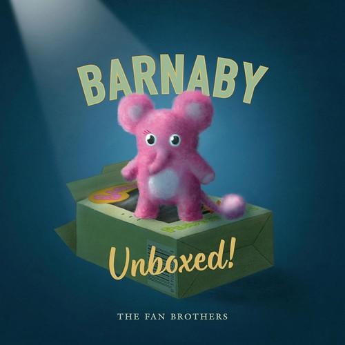 Barnaby Unboxed! 