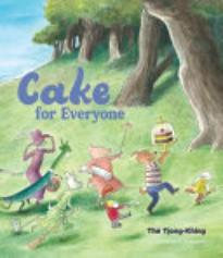 Review of Cake for Everyone