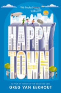 Review of Happy Town