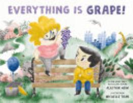 Review of Everything Is Grape!
