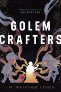 Review of Golemcrafters