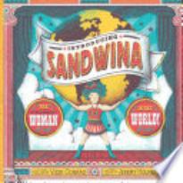 Review of Introducing Sandwina: The Strongest Woman in the World
