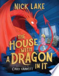 Review of The House with a Dragon in It