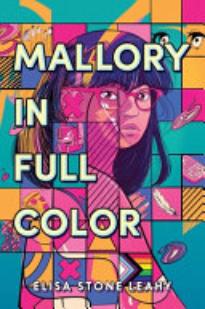 Mallory in Full Color 