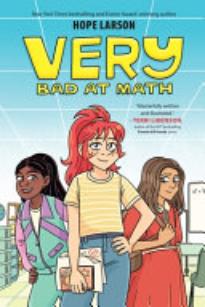 Review of Very Bad at Math