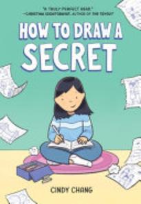 Review of How to Draw a Secret