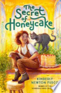 The Secret of Honeycake 