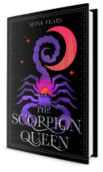 The Scorpion Queen 