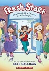 Review of Fresh Start