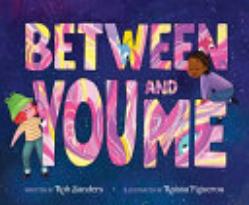 Review of Between You and Me