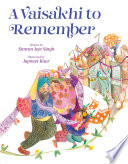 Review of A Vaisakhi to Remember