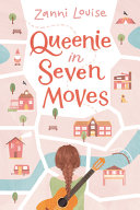 Review of Queenie in Seven Moves