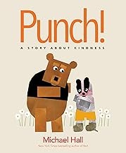 Review of Punch!: A Story About Kindness