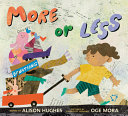 Review of More or Less