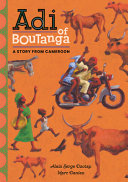 Review of Adi of Boutanga: A Story from Cameroon