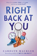 Review of Right Back at You