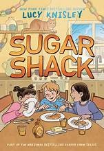 Review of Sugar Shack
