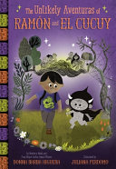Review of The Unlikely Aventuras of Ramón and El Cucuy