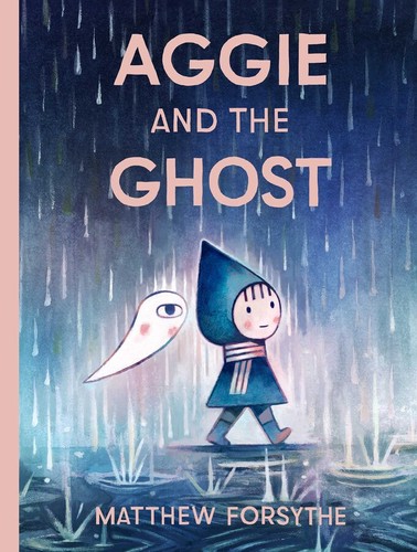 Review of Aggie and the Ghost