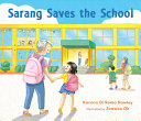 Review of Sarang Saves the School