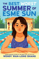 Review of The Best Worst Summer of Esme Sun