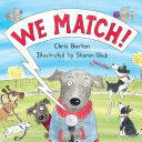Review of We Match!