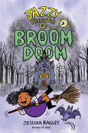 Review of Jazzy the Witch in Broom Doom
