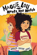 Review of Maggie Lou Meets Her Match