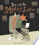 Review of Fox and the Mystery Letter