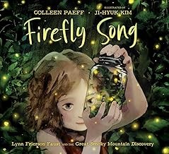 Review of Firefly Song: Lynn Frierson Faust and the Great Smoky Mountain Discovery