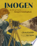 Review of Imogen: The Life and Work of Imogen Cunningham