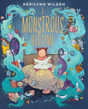 Review of A Monstrous Bedtime