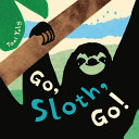 Review of Go, Sloth, Go!