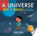 Review of A Universe Big & Small: A Story About Carl Sagan A Story About Carl Sagan