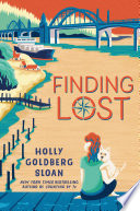 Review of Finding Lost