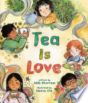 Review of Tea Is Love