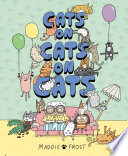 Review of Cats on Cats on Cats