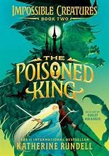Review of The Poisoned King