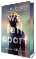 Review of We Fell Apart: A We Were Liars Novel