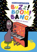 Review of Buzz! Boom! Bang!: The Book of Sounds