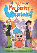 Review of My Sister the Werebeast