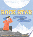 Review of Rock Star: How Ursula Marvin Mapped Moon Rocks and Meteorites