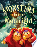 Review of Monsters in the Moonlight: A Yalda Night Adventure