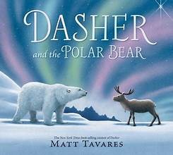 Review of Dasher and the Polar Bear