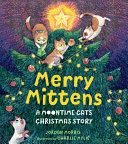 Review of Merry Mittens: A Moontime Cats Christmas Story