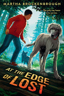 Review of At the Edge of Lost
