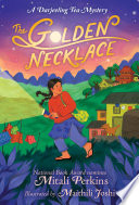 Review of The Golden Necklace: A Darjeeling Tea Mystery