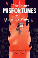 Review of The Many Misfortunes of Eugenia Wang