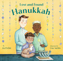 Review of Lost and Found Hanukkah