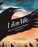 Review of I Am We: How Crows Come Together to Survive